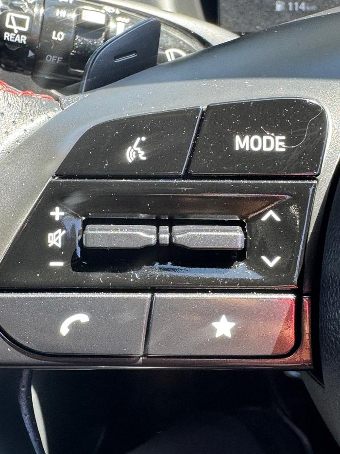 2023 Hyundai Tucson Elite