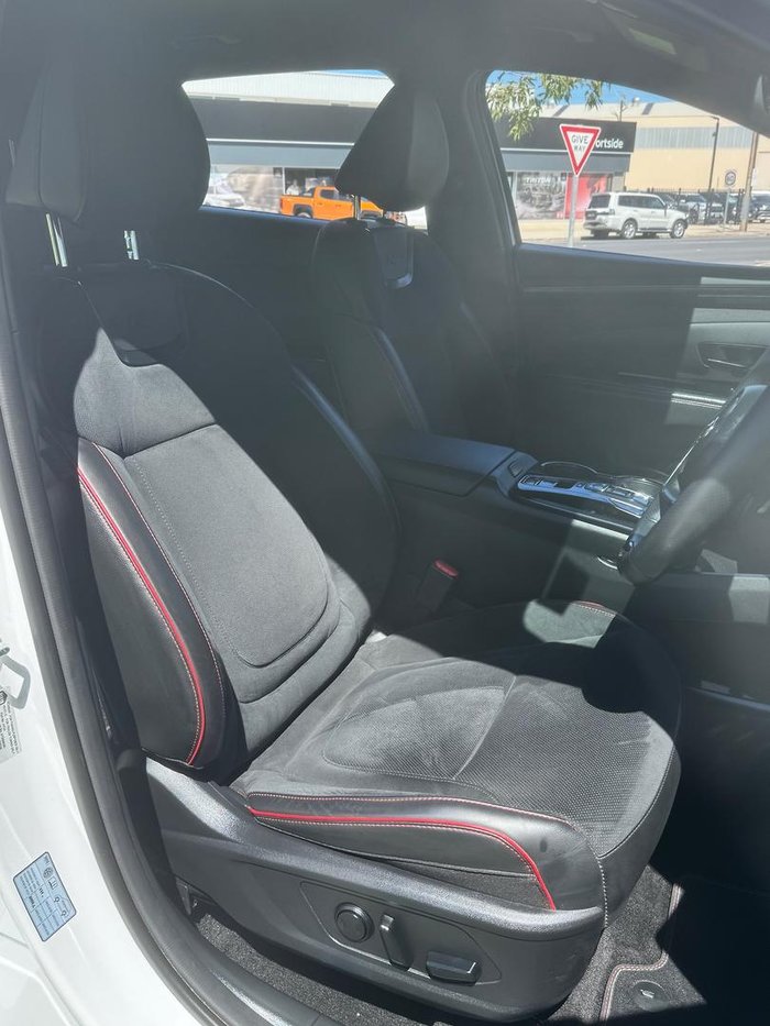 2023 Hyundai Tucson Elite NX4.V2 MY23 AWD White Cream