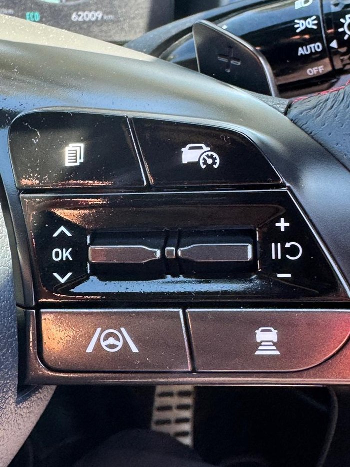 2023 Hyundai Tucson Elite