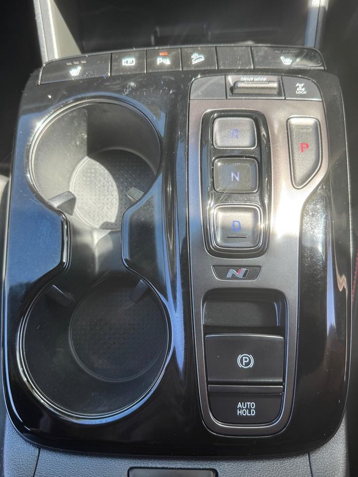 2023 Hyundai Tucson Elite