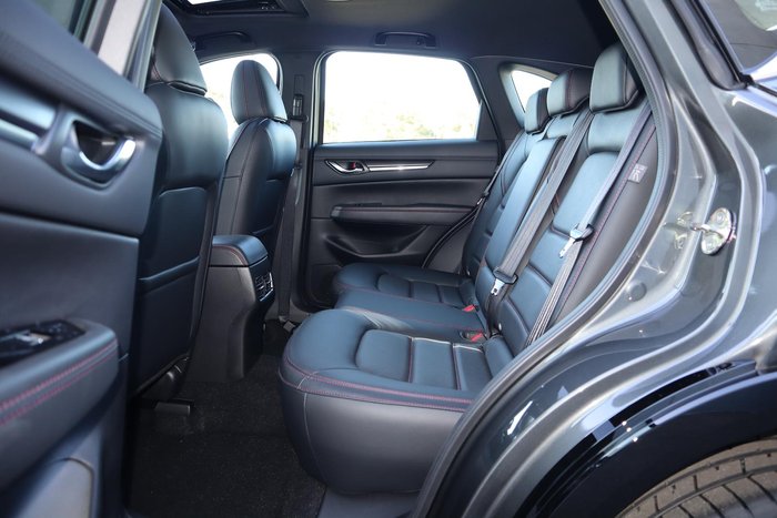 2025 Mazda CX-5 G25 GT SP