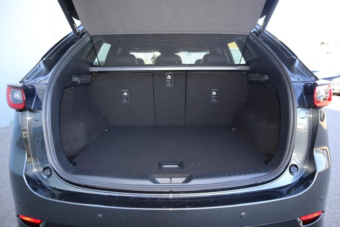 2025 Mazda CX-5 G25 GT SP