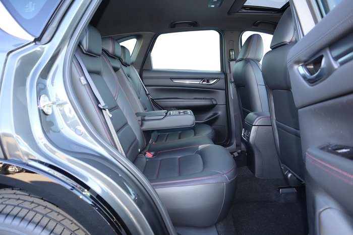 2025 Mazda CX-5 G25 GT SP