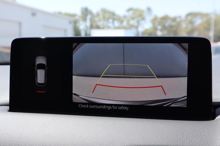 2025 Mazda CX-5 G25 GT SP