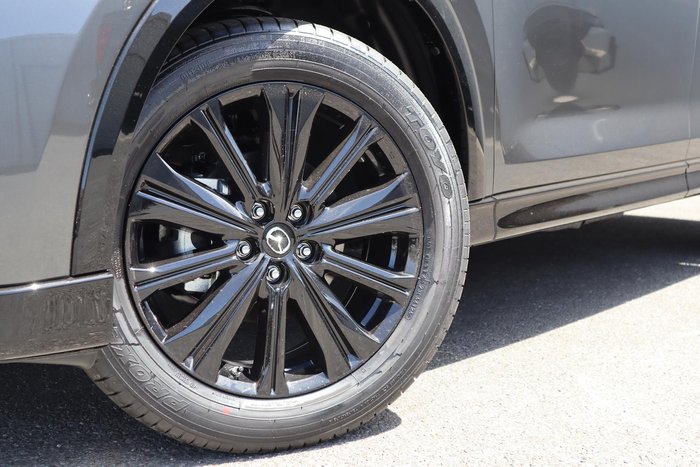 2025 Mazda CX-5 G25 GT SP