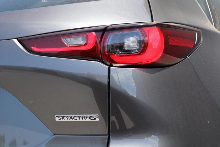 2025 Mazda CX-5 G25 GT SP