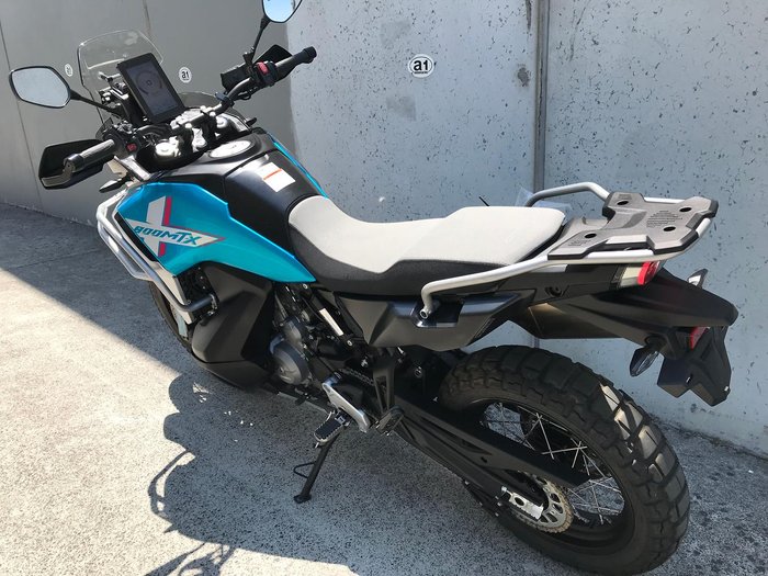 2025 CFMOTO 800MT-X