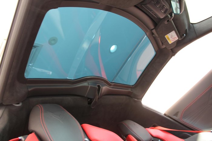 2024 Chevrolet Corvette Z06 3LZ