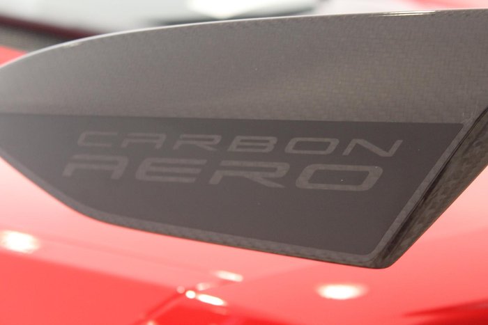 2024 Chevrolet Corvette Z06 3LZ