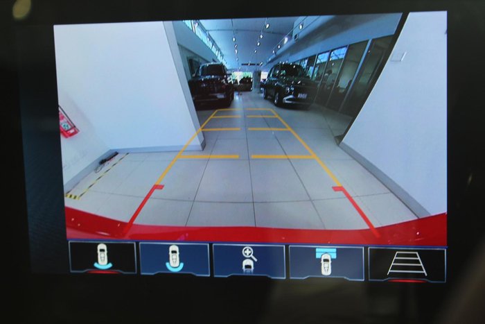 2024 Chevrolet Corvette Z06 3LZ