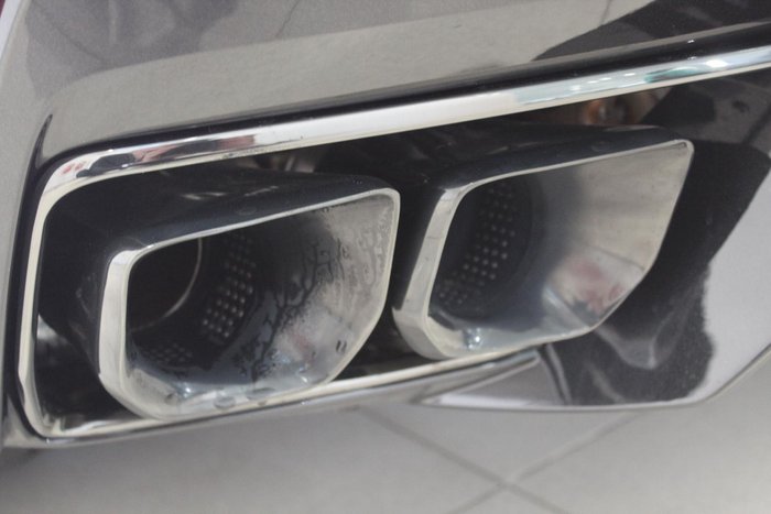 2024 Chevrolet Corvette Z06 3LZ