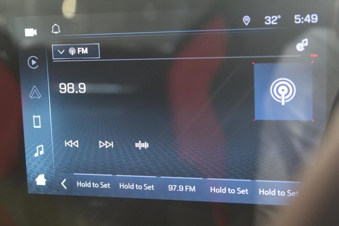 2024 Chevrolet Corvette Z06 3LZ