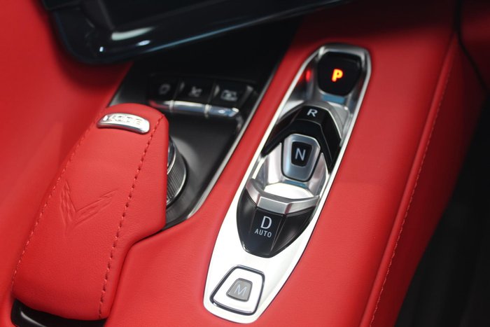 2024 Chevrolet Corvette Z06 3LZ