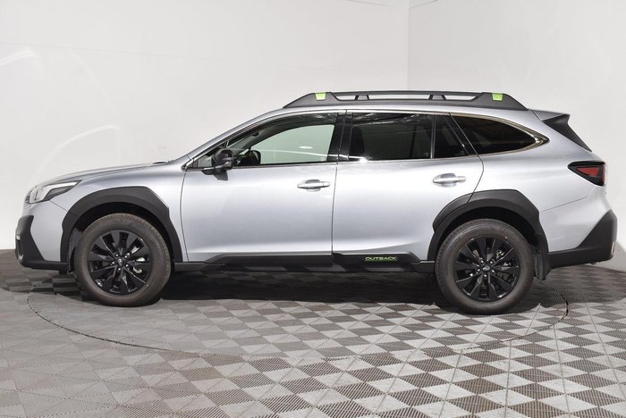2025 Subaru Outback AWD Sport XT