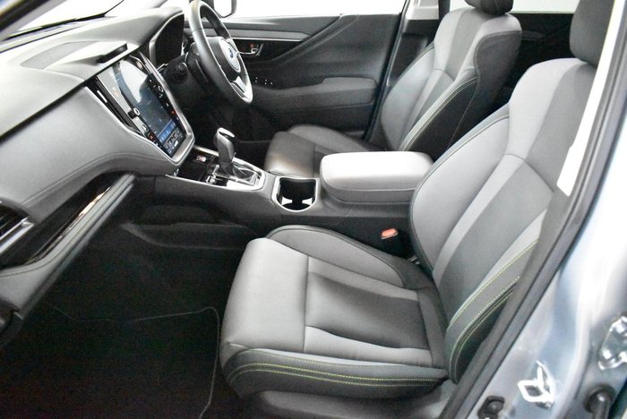 2025 Subaru Outback AWD Sport XT