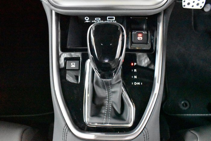 2025 Subaru Outback AWD Sport XT