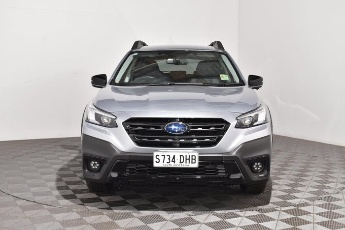 2025 Subaru Outback AWD Sport XT
