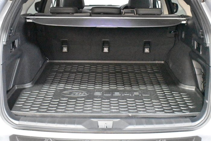 2025 Subaru Outback AWD Sport XT