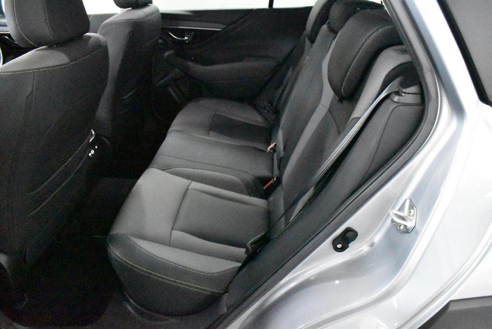 2025 Subaru Outback AWD Sport XT