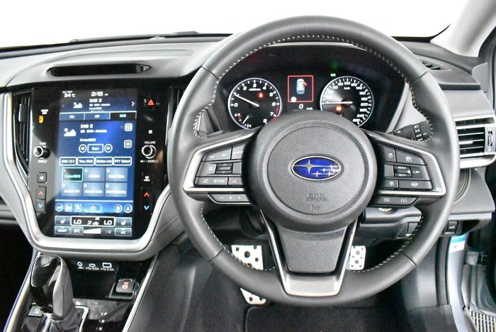 2025 Subaru Outback AWD Sport XT