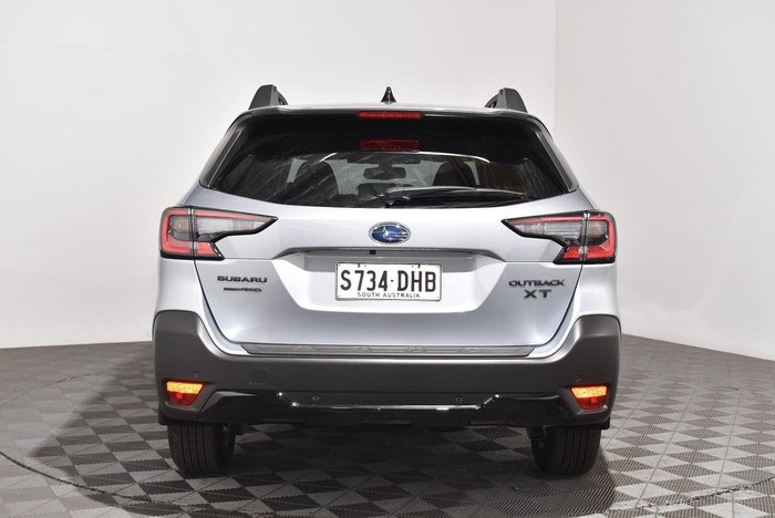 2025 Subaru Outback AWD Sport XT