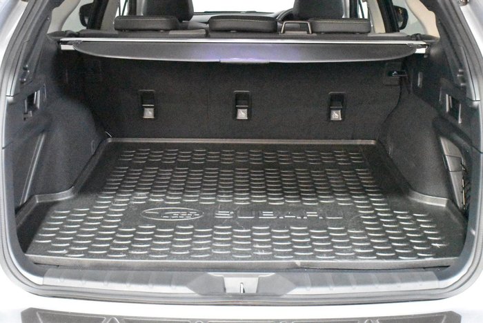 2025 Subaru Outback AWD Sport XT