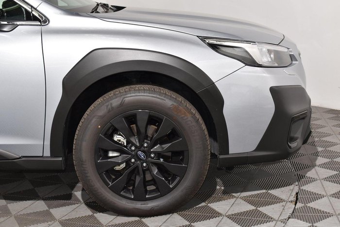 2025 Subaru Outback AWD Sport XT