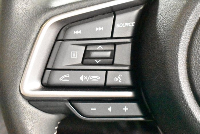 2025 Subaru Outback AWD Sport XT