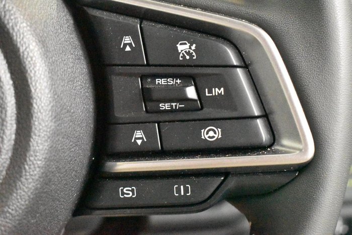 2025 Subaru Outback AWD Sport XT