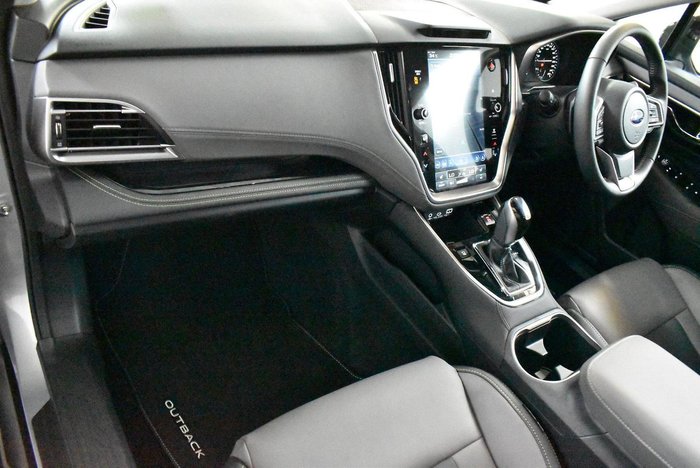 2025 Subaru Outback AWD Sport XT