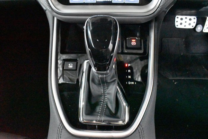2025 Subaru Outback AWD Sport XT