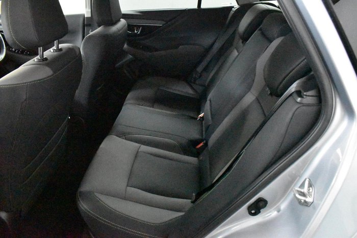 2025 Subaru Outback AWD Sport XT