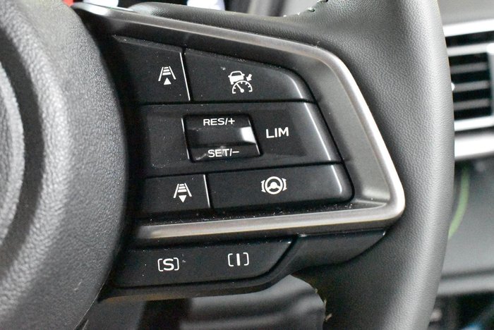 2025 Subaru Outback AWD Sport XT