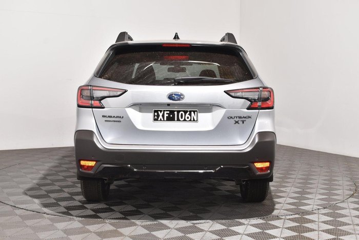 2025 Subaru Outback AWD Sport XT