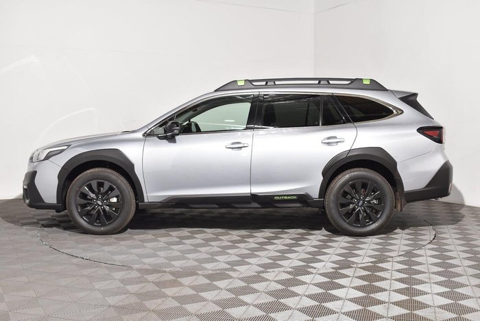 2025 Subaru Outback AWD Sport XT