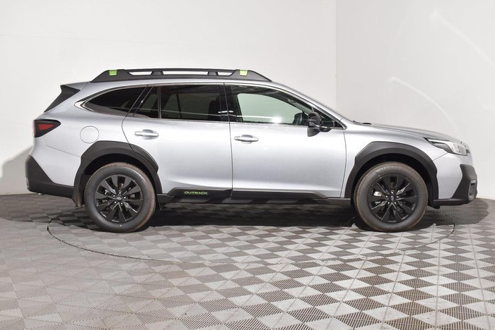 2025 Subaru Outback AWD Sport XT