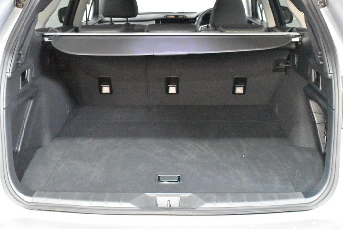 2025 Subaru Outback AWD Sport XT