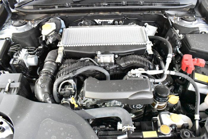 2025 Subaru Outback AWD Sport XT