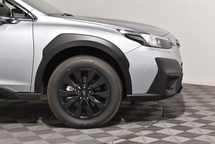 2025 Subaru Outback AWD Sport XT