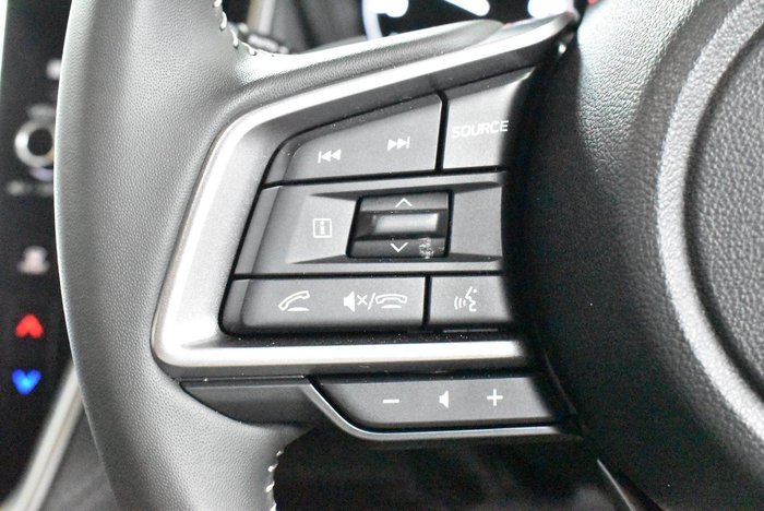 2025 Subaru Outback AWD Sport XT