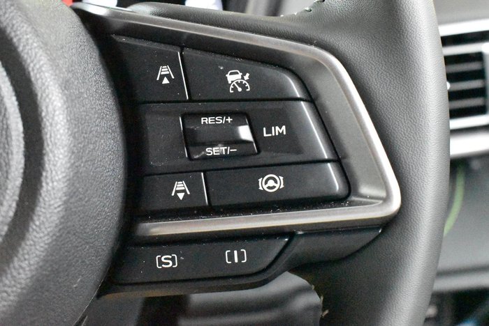 2025 Subaru Outback AWD Sport XT