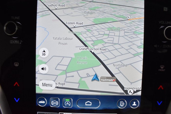 2025 Subaru Outback AWD Sport XT