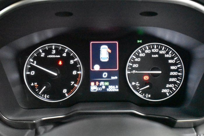 2025 Subaru Outback AWD Sport XT