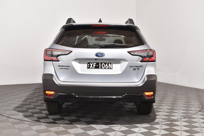 2025 Subaru Outback AWD Sport XT