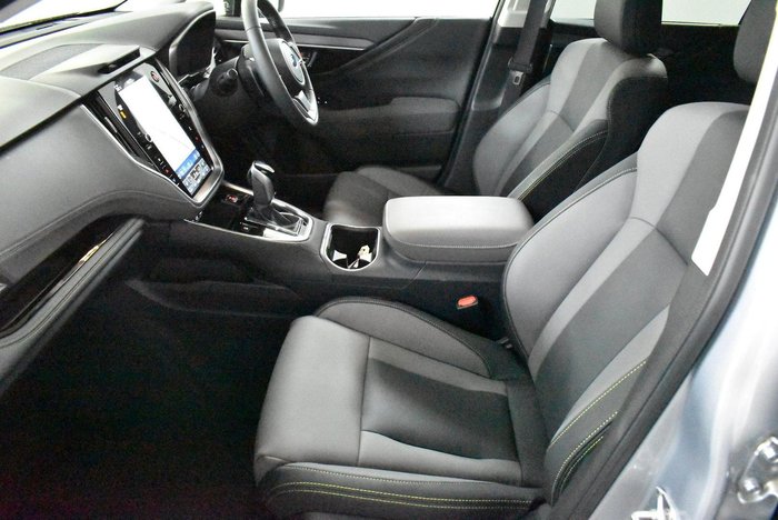 2025 Subaru Outback AWD Sport XT