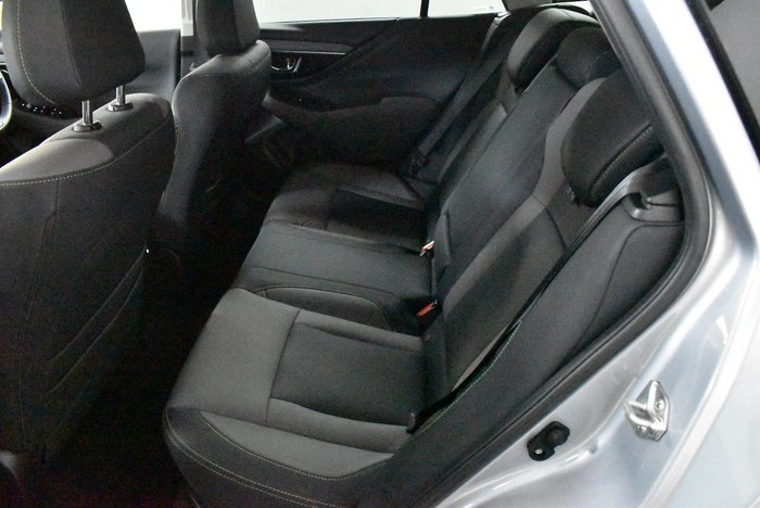 2025 Subaru Outback AWD Sport XT