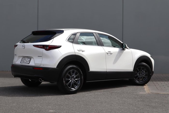 2025 Mazda CX-30 G20 Pure