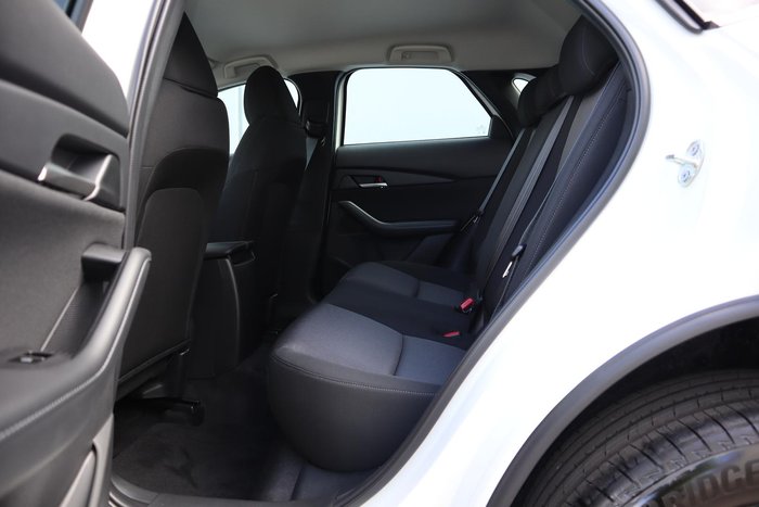 2025 Mazda CX-30 G20 Pure