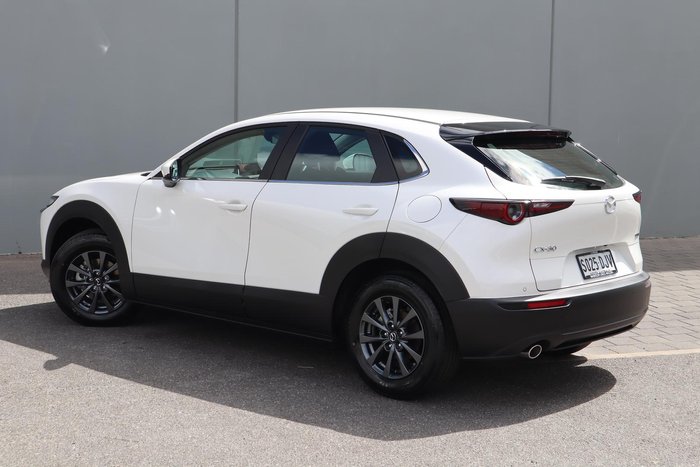 2025 Mazda CX-30 G20 Pure