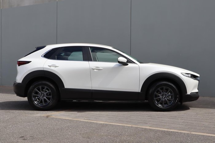 2025 Mazda CX-30 G20 Pure